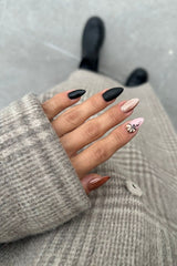 Golden Spell Look | Nailster Denmark