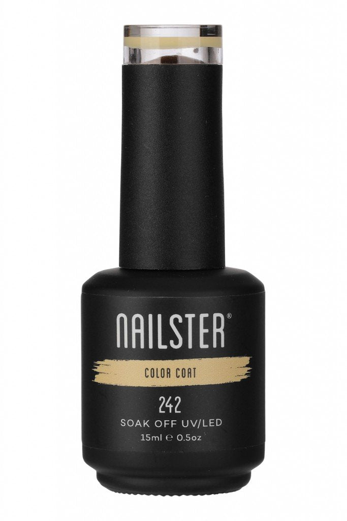 Grass Daisy 15ml · 242 | Nailster Denmark