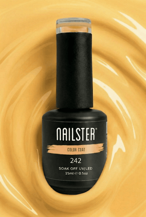 Grass Daisy · 242 | Nailster Denmark