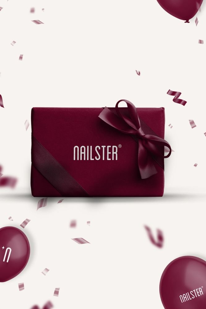Gratis gave over 1999 | Nailster Denmark