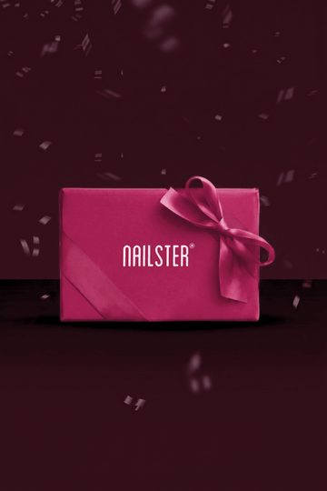 Gratis gave over 999 kr. | Nailster Denmark