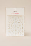 Heavenly - Stickers | Nailster Denmark