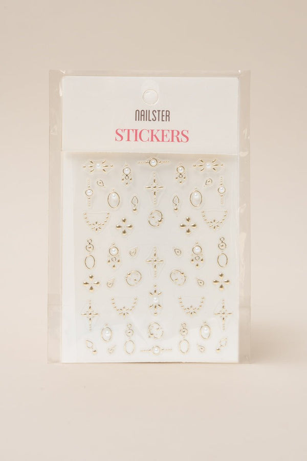 Heavenly - Stickers | Nailster Denmark