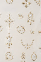Heavenly - Stickers | Nailster Denmark