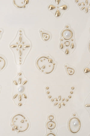 Heavenly - Stickers | Nailster Denmark