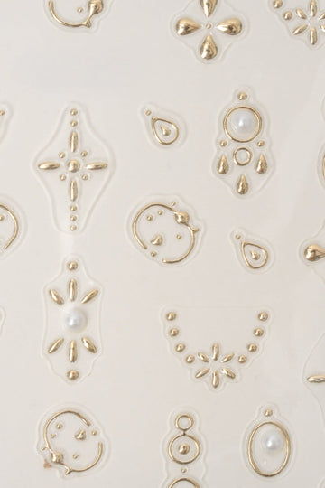 Heavenly - Stickers | Nailster Denmark