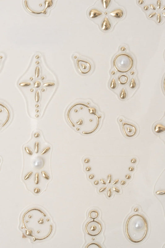 Heavenly - Stickers | Nailster Denmark