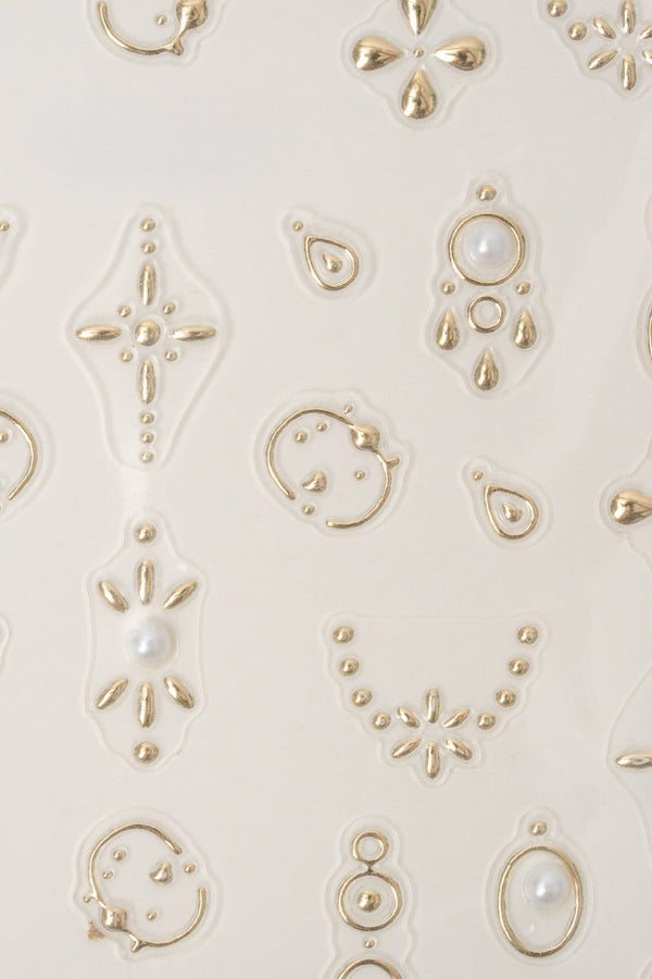 Heavenly - Stickers | Nailster Denmark