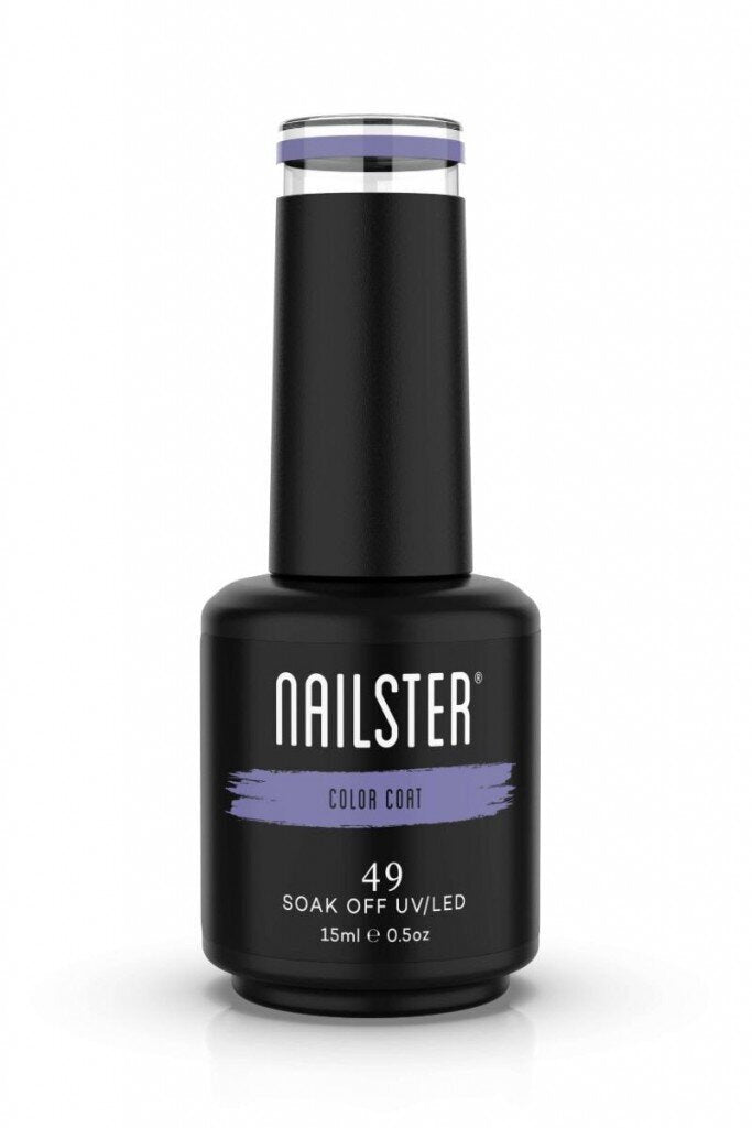 Heffalump 15ml · 49 | Nailster Denmark