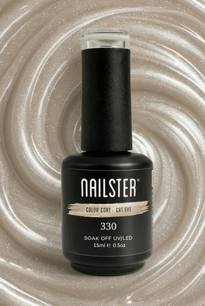 High Key Cat Eye · 330 | Nailster Denmark
