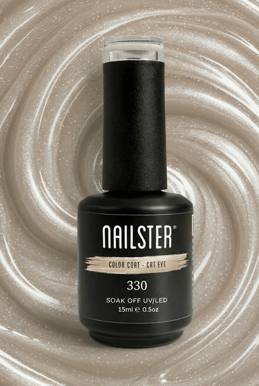 High Key Cat Eye · 330 | Nailster Denmark