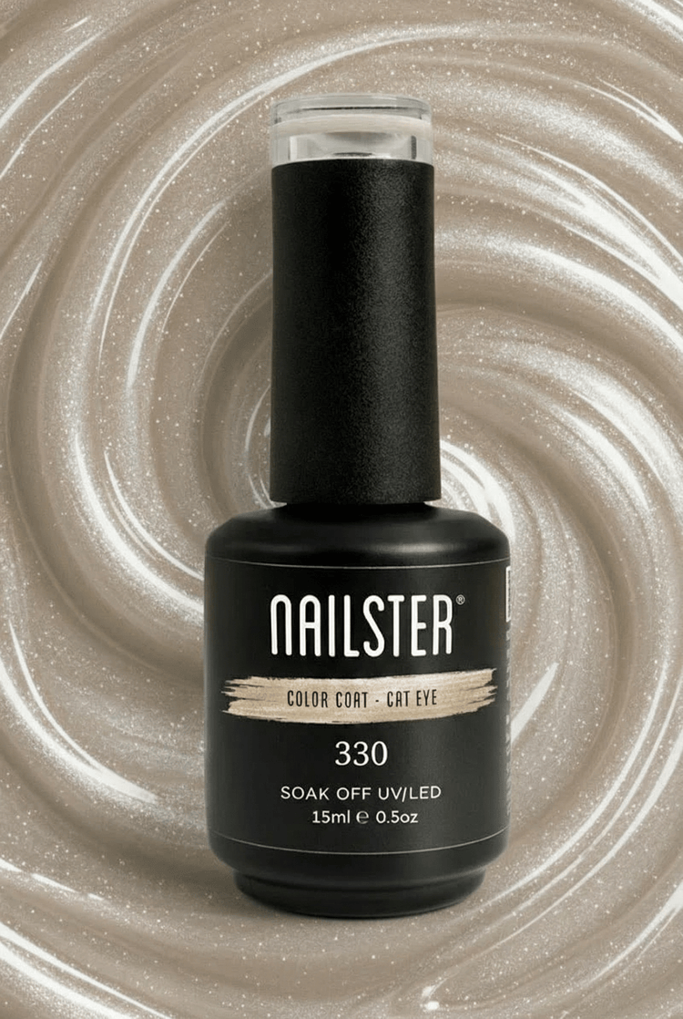 High Key Cat Eye · 330 | Nailster Denmark