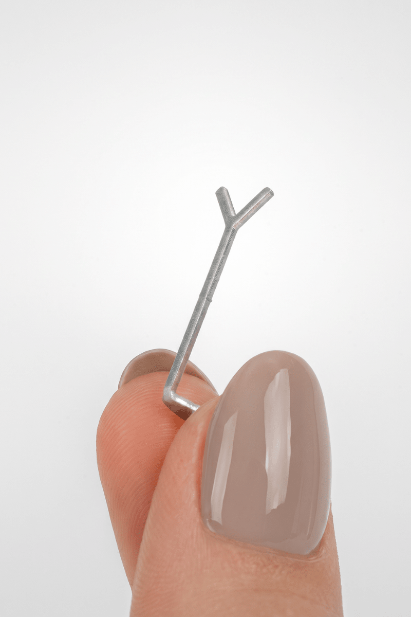 Hjerte Tool | Nailster Denmark
