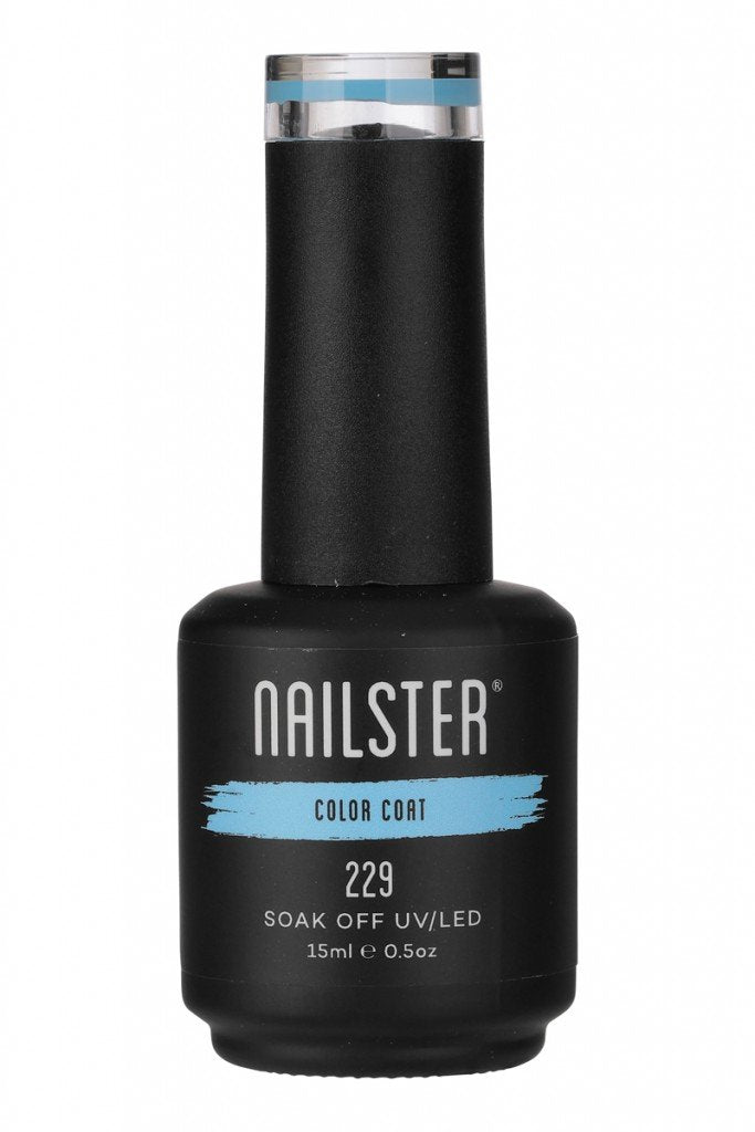 Holiday 15ml · 229 | Nailster Denmark