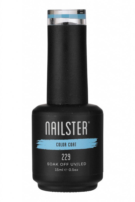 Holiday 15ml · 229 | Nailster Denmark