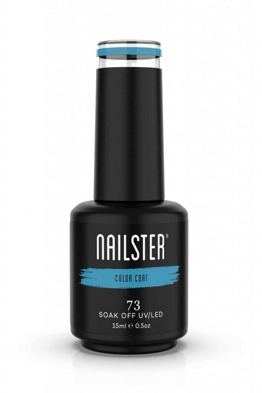 I am Blue 15ml · 73 | Nailster Denmark