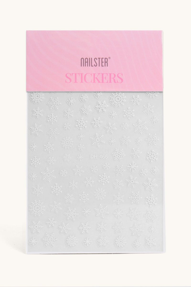 Ice Queen - Stickers | Nailster Denmark