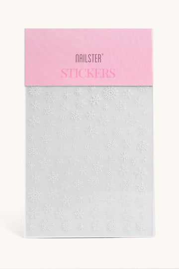 Ice Queen - Stickers | Nailster Denmark