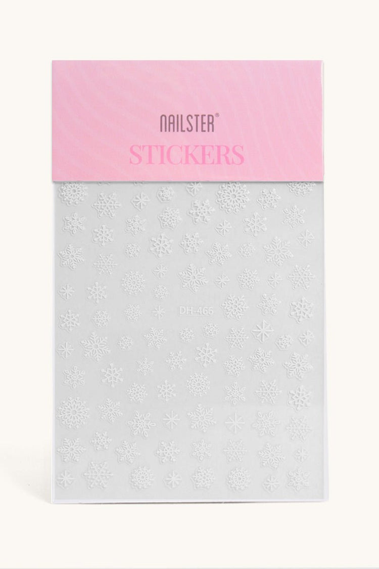 Ice Queen - Stickers | Nailster Denmark