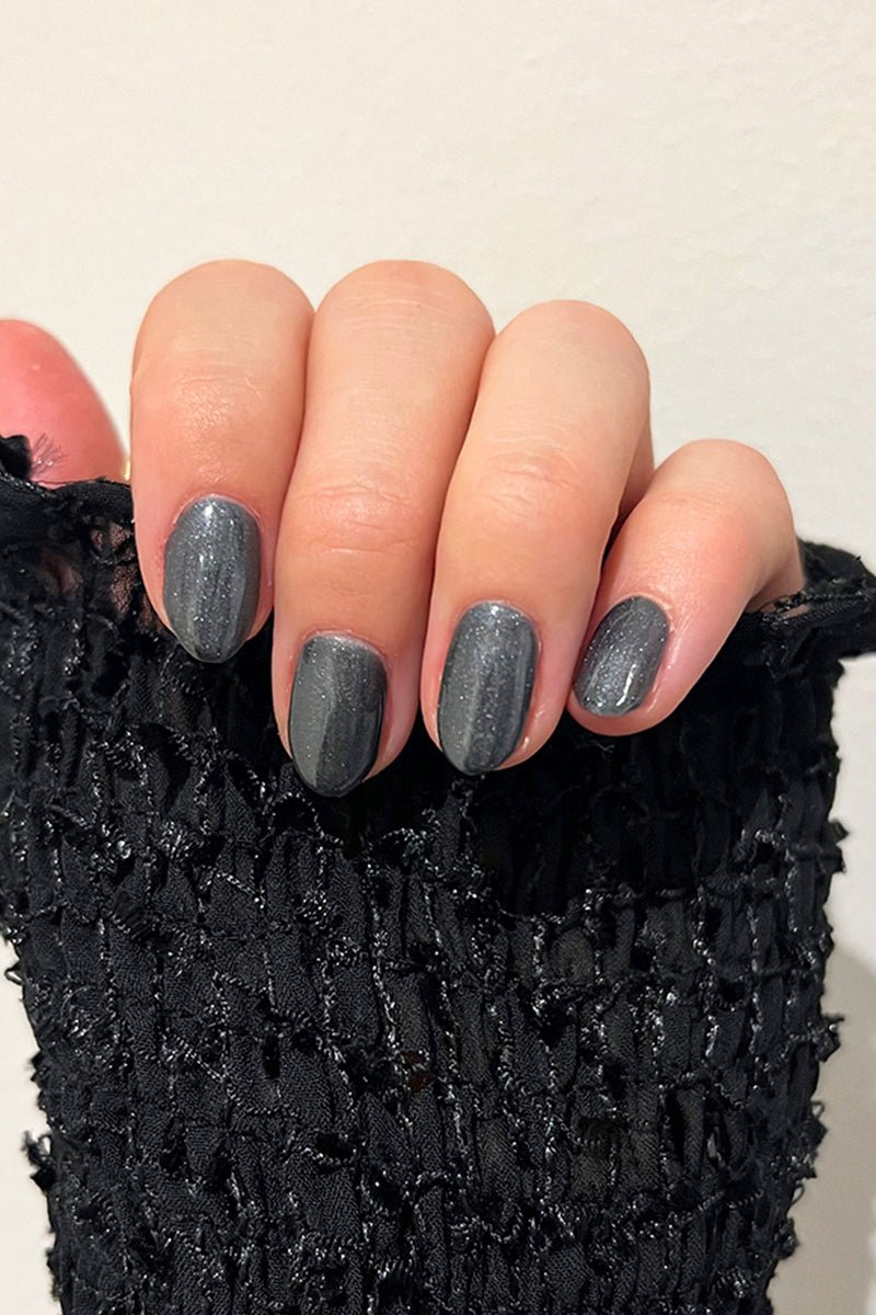 In The Deep Cat Eye 15ml · 331 | Nailster Denmark