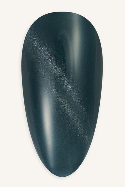 In The Deep Cat Eye · 331 - Tip