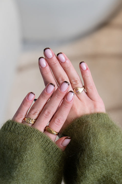 Gel Polish Starter kit Premium