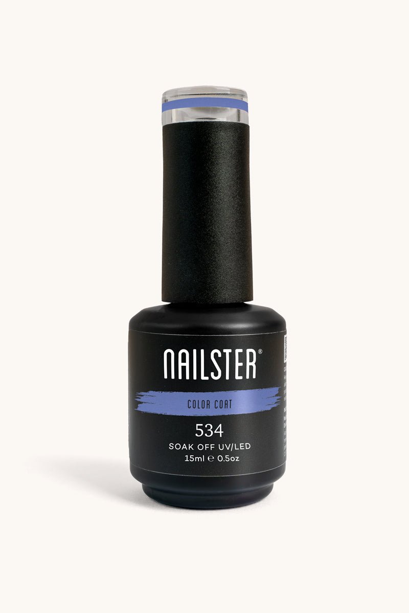 Iris · 534 | Nailster Denmark