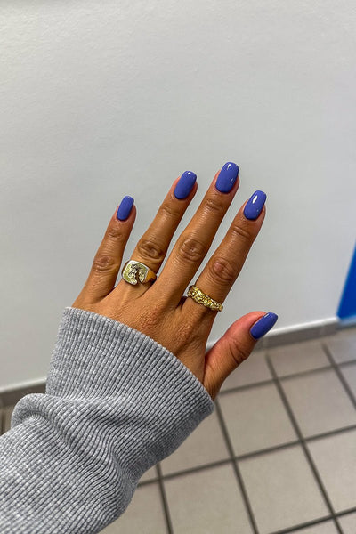 Iris · 534 | Nailster Denmark