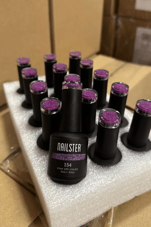 Jacaranda Tree · 154 | Nailster Denmark