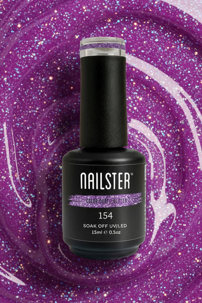 Jacaranda Tree  · 154 - Color