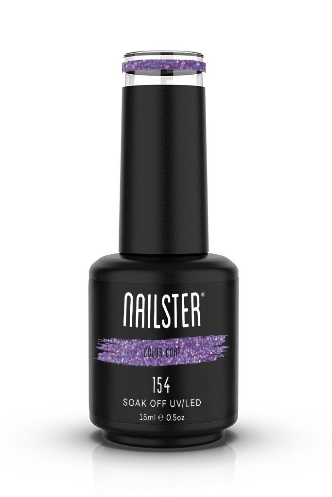 Jacaranda Tree 15ml · 154 | Nailster Denmark