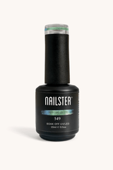 Jade Cat Eye · 549 | Nailster Denmark