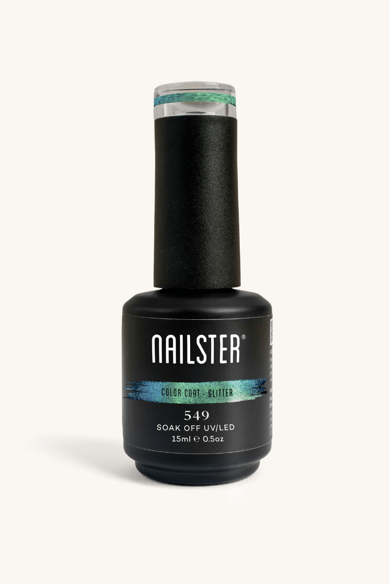 Jade Cat Eye · 549 | Nailster Denmark