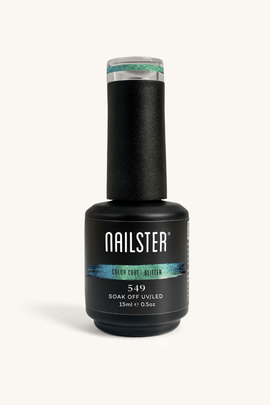 Jade Cat Eye · 549 | Nailster Denmark