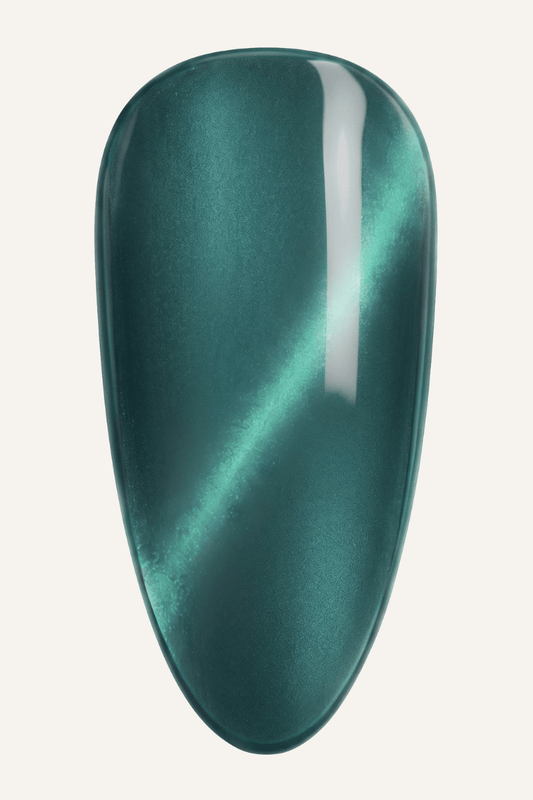 Jade Cat Eye · 549 | Nailster Denmark