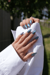 Jade Cat Eye · 549 | Nailster Denmark