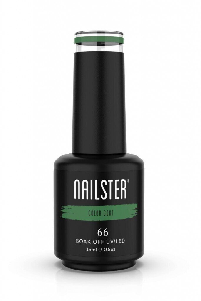 Jungle 15ml · 66 | Nailster Denmark