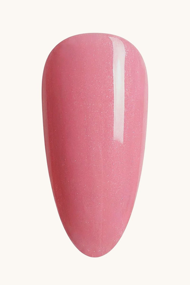 Just a Girl · 19 | Nailster Denmark