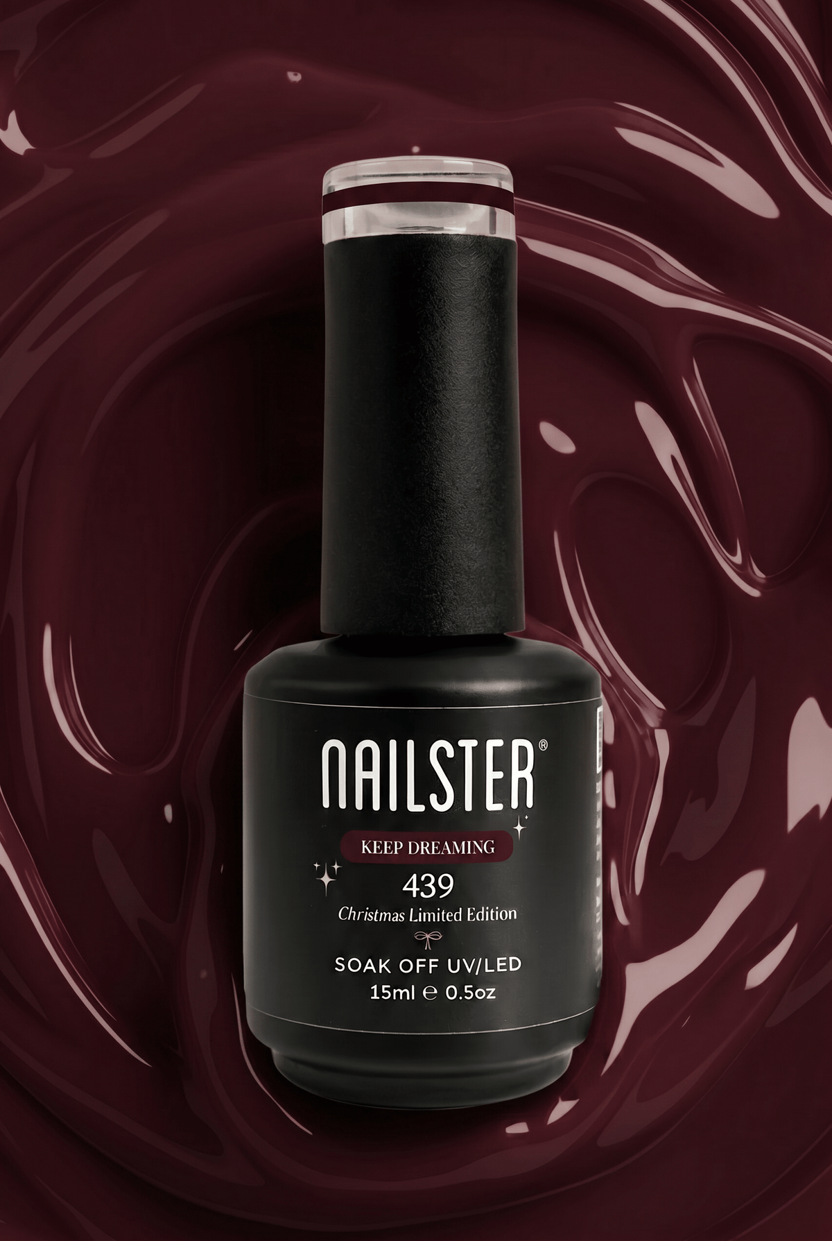 Keep Dreaming · 439 | Nailster Denmark