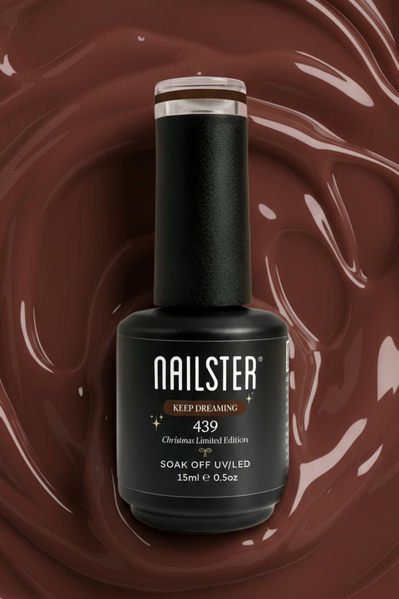 Keep Dreaming · 439 | Nailster Denmark