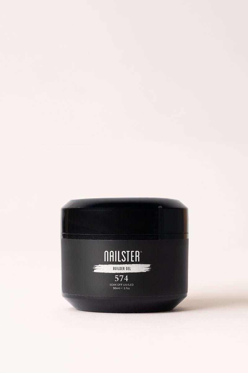 Kissed by Light · 574 | Nailster Denmark