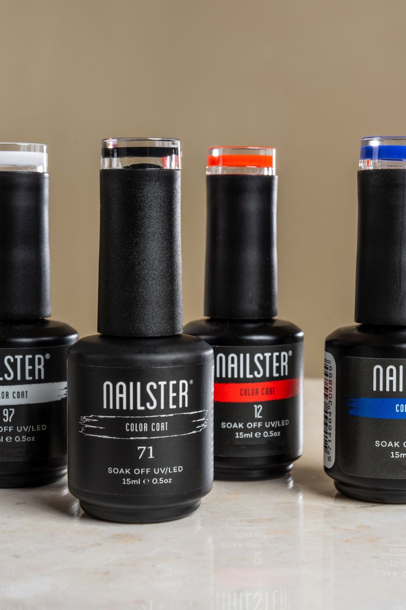 Klassisk Kollektion | Nailster Denmark