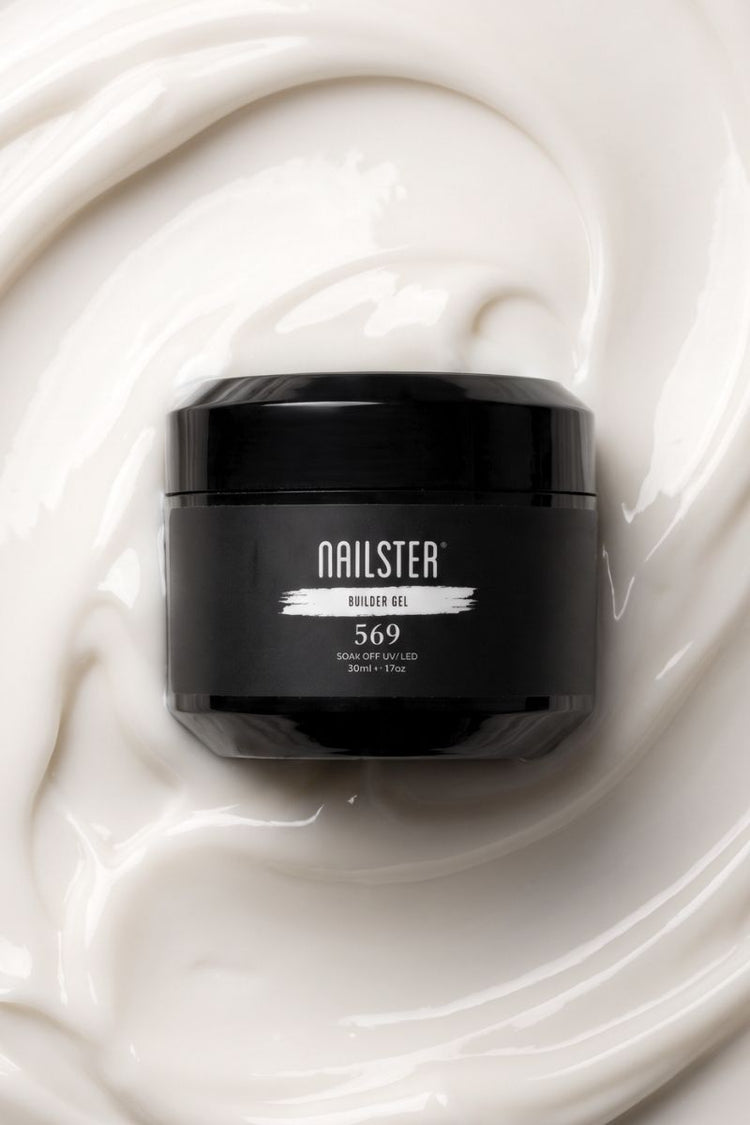 Lace Me Up · 569 | Nailster Denmark