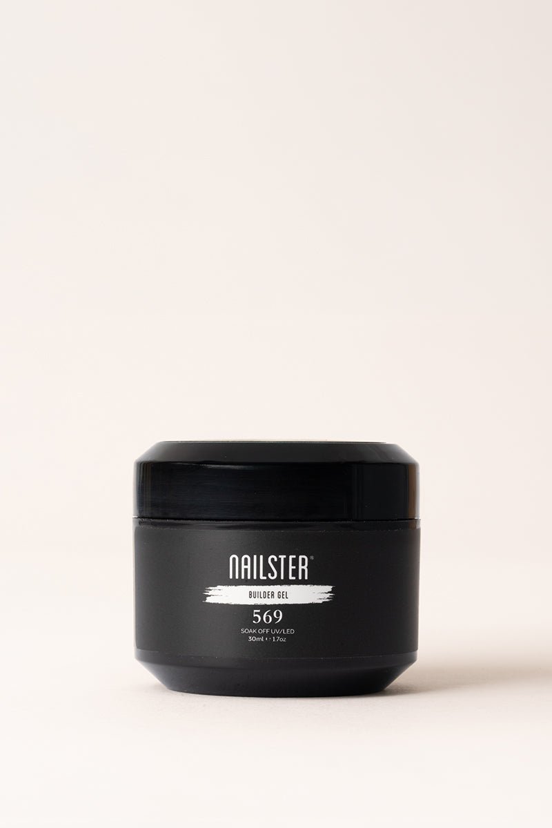 Lace Me Up · 569 | Nailster Denmark