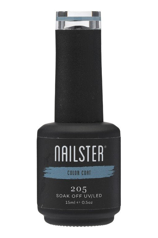 Lady Pure Blue 15ml · 205 | Nailster Denmark