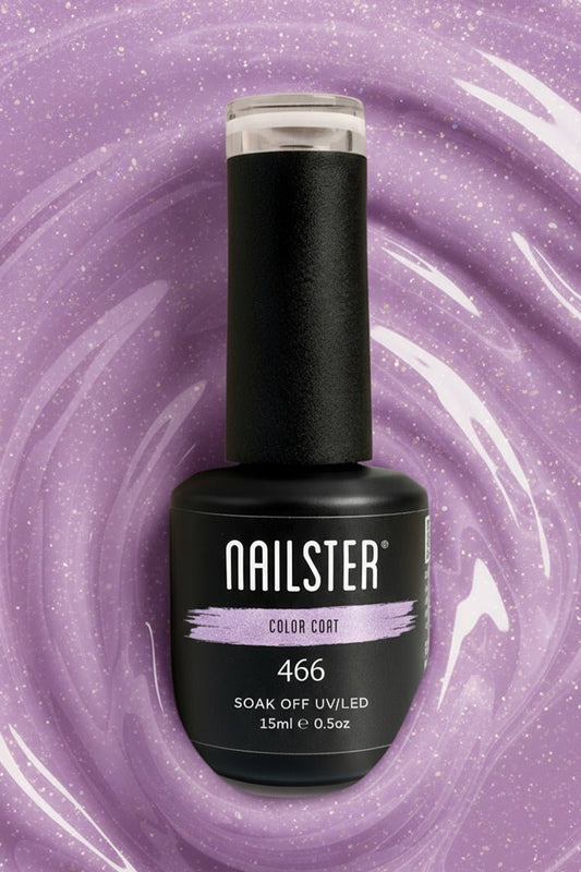 Lavender Pearl • 466 | Nailster Denmark