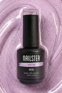Lavender Pearl • 466