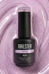 Lavender Pearl • 466 | Nailster Denmark