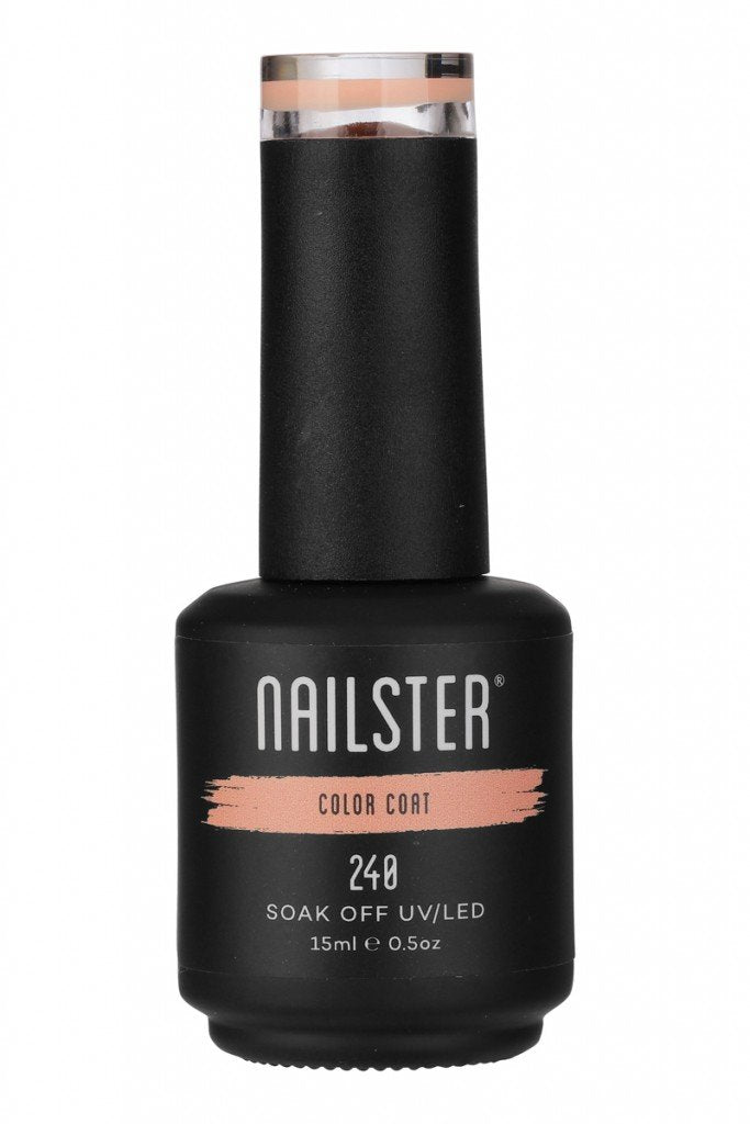 Lazy Summer 15ml · 240 | Nailster Denmark