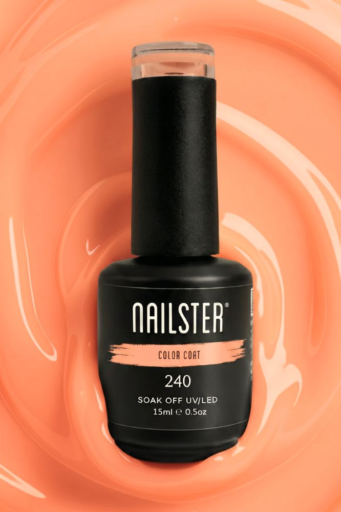 Lazy Summer · 240 | Nailster Denmark